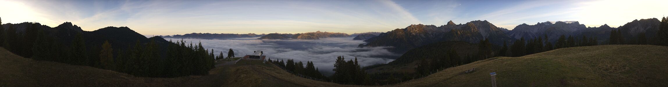 Loischkopf Brandnertal
