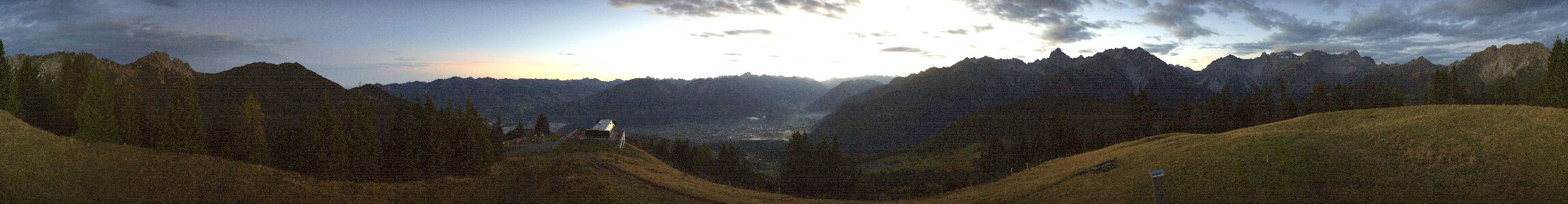 Loischkopf Brandnertal