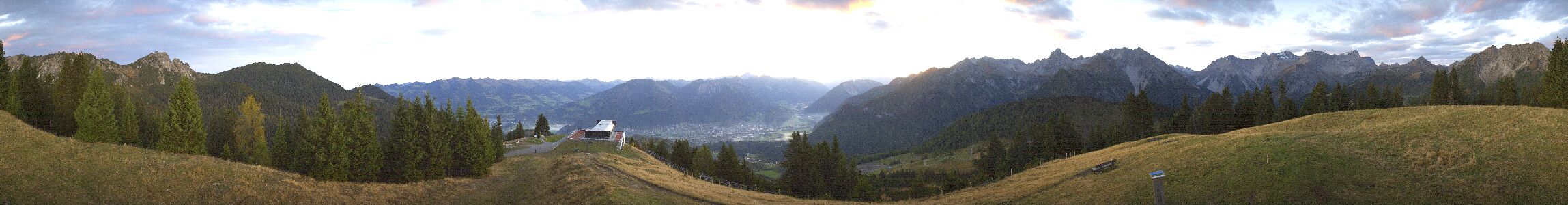 Loischkopf Brandnertal