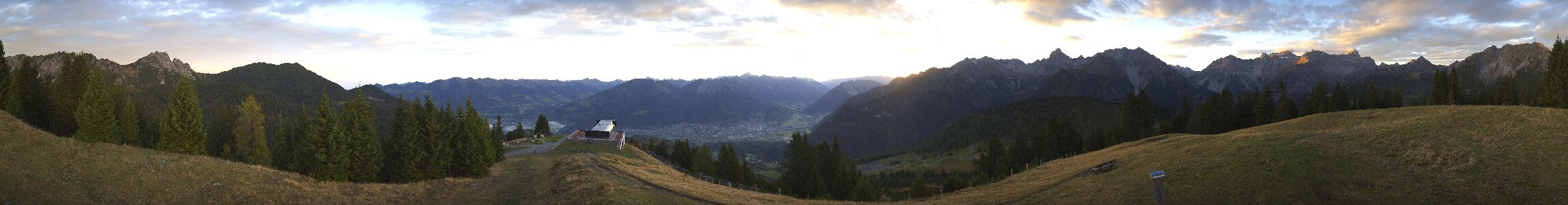 Loischkopf Brandnertal