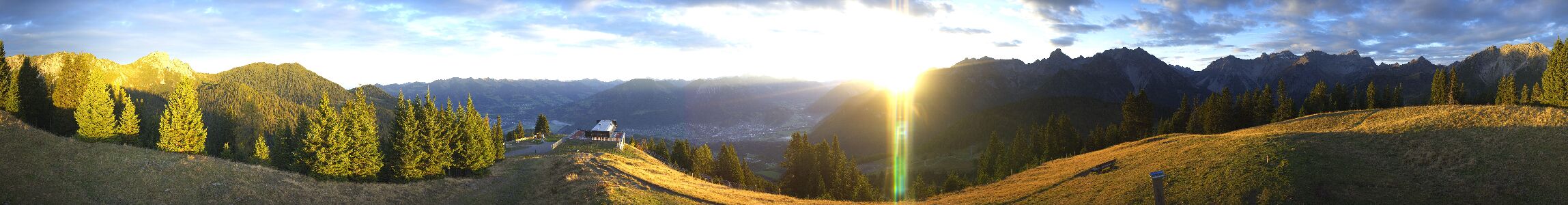 Loischkopf Brandnertal