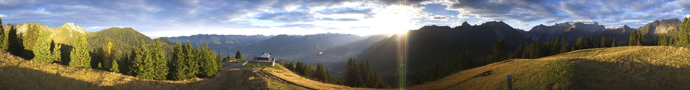 Loischkopf Brandnertal