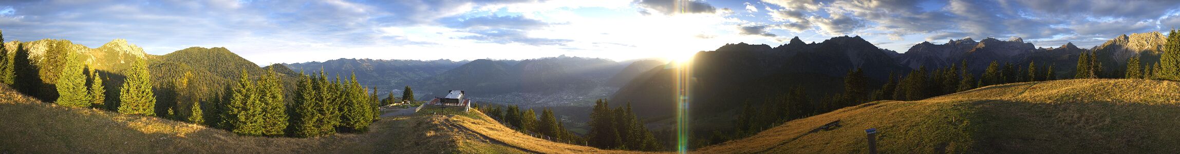 Loischkopf Brandnertal