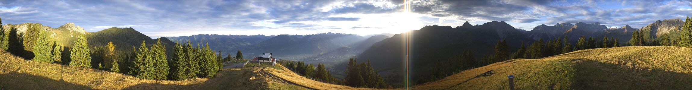 Loischkopf Brandnertal