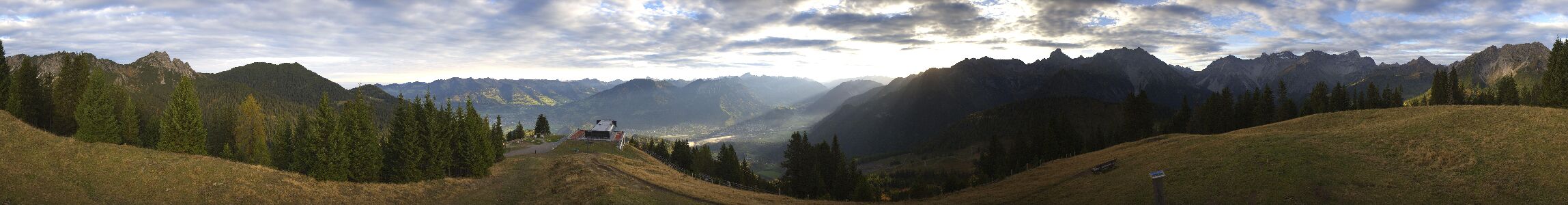 Loischkopf Brandnertal
