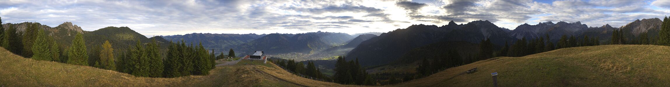 Loischkopf Brandnertal