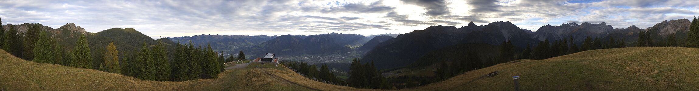 Loischkopf Brandnertal