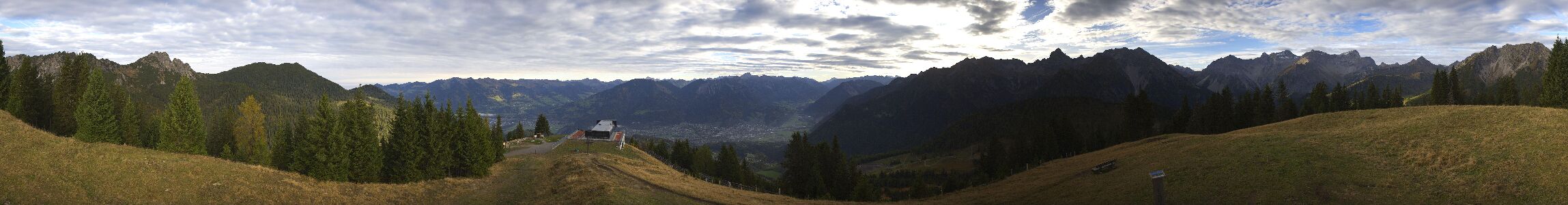 Loischkopf Brandnertal