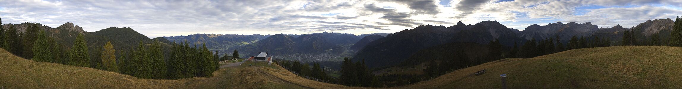 Loischkopf Brandnertal