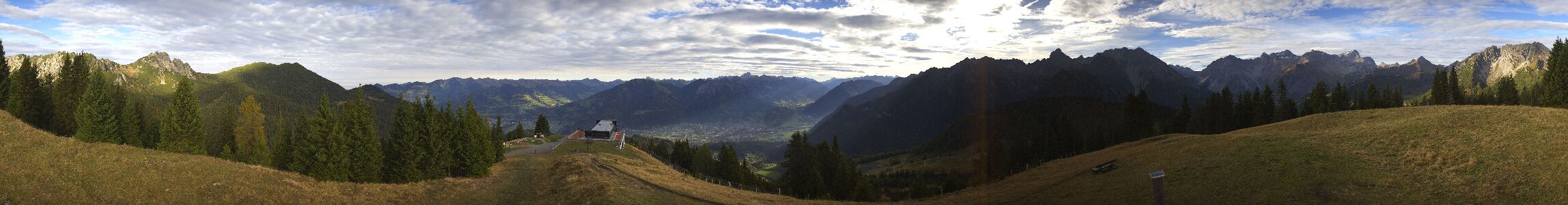 Loischkopf Brandnertal
