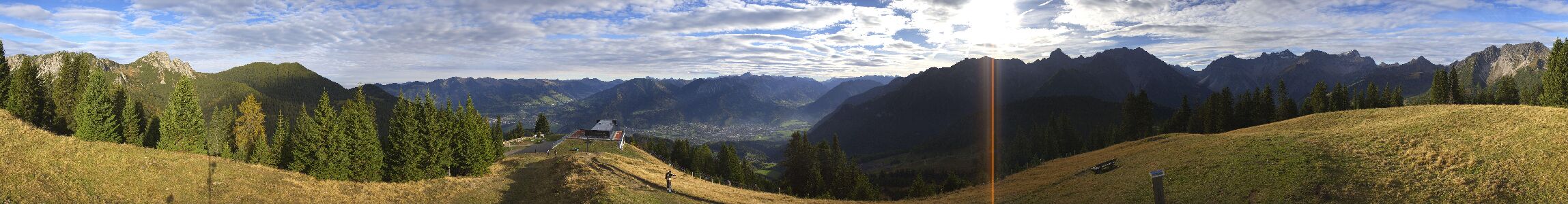 Loischkopf Brandnertal