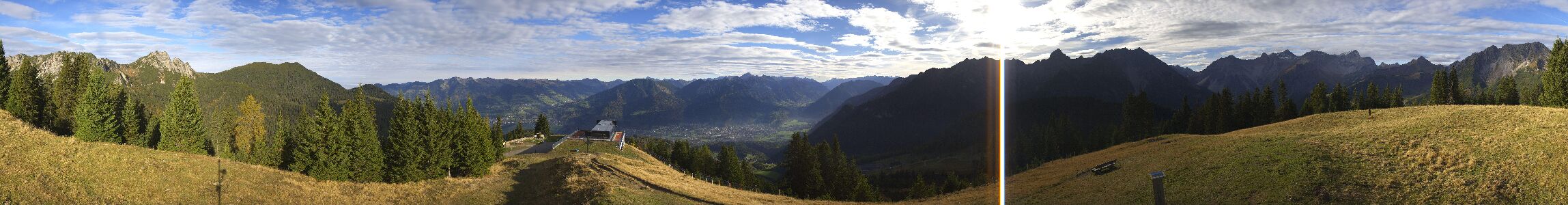Loischkopf Brandnertal