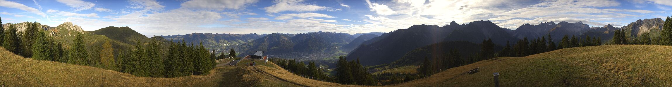 Loischkopf Brandnertal