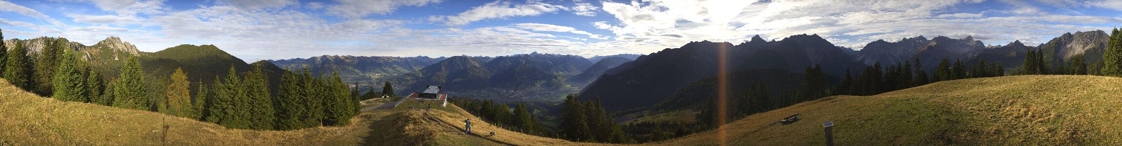 Loischkopf Brandnertal