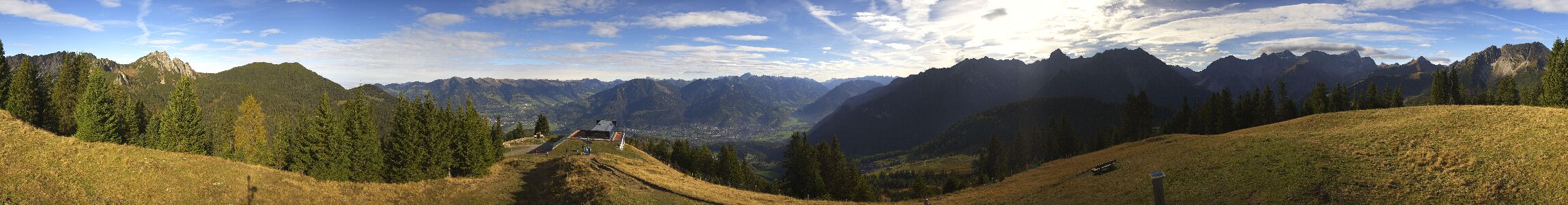 Loischkopf Brandnertal