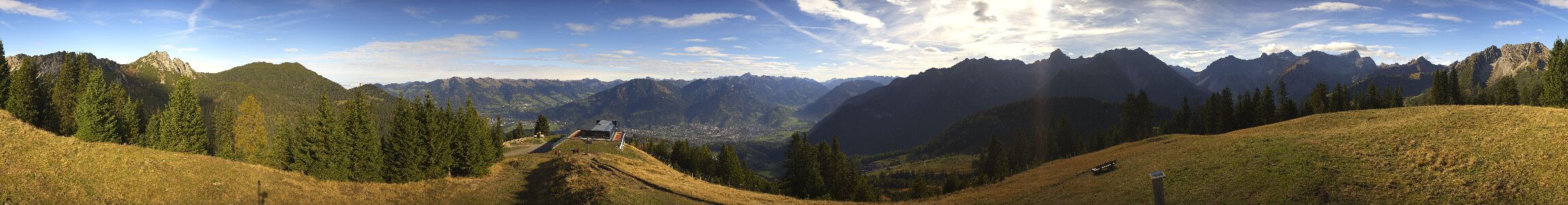 Loischkopf Brandnertal
