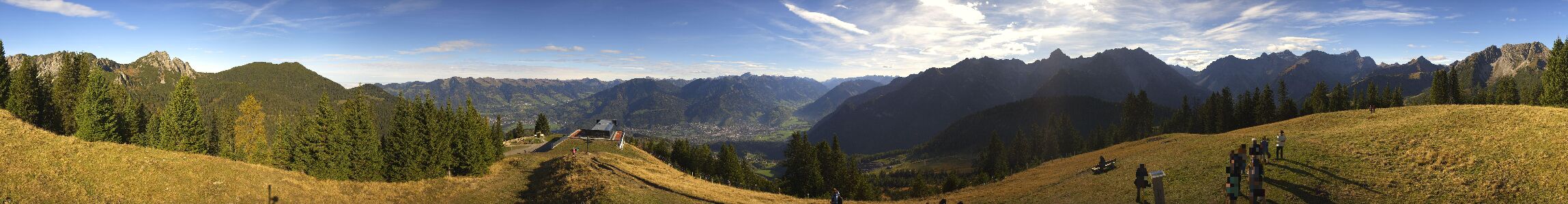 Loischkopf Brandnertal