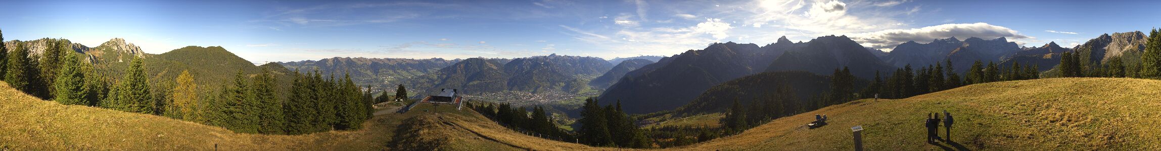 Loischkopf Brandnertal