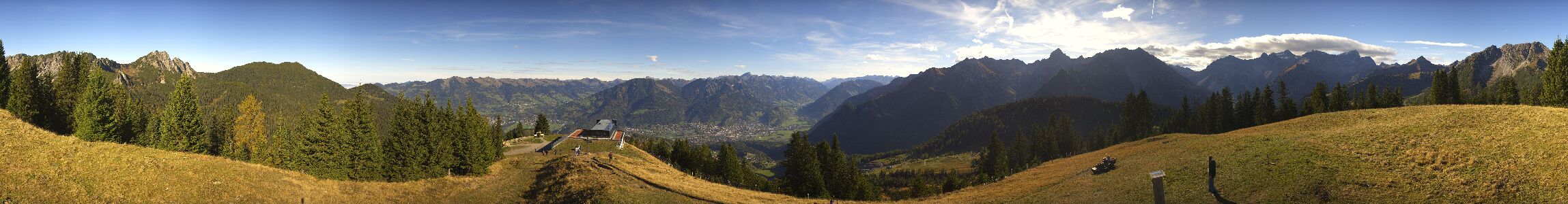 Loischkopf Brandnertal