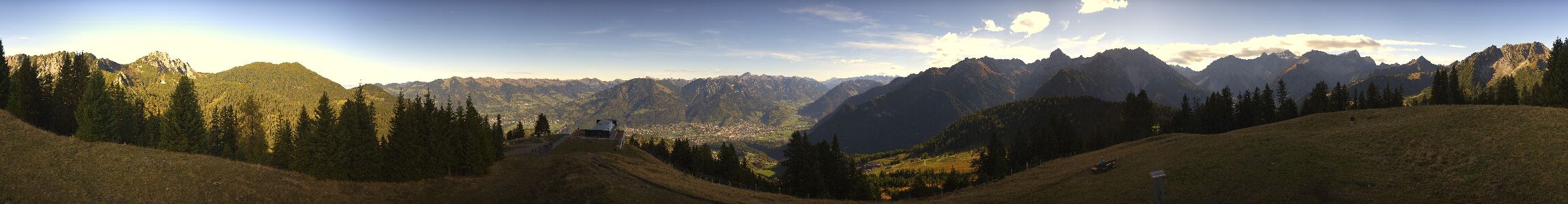 Loischkopf Brandnertal