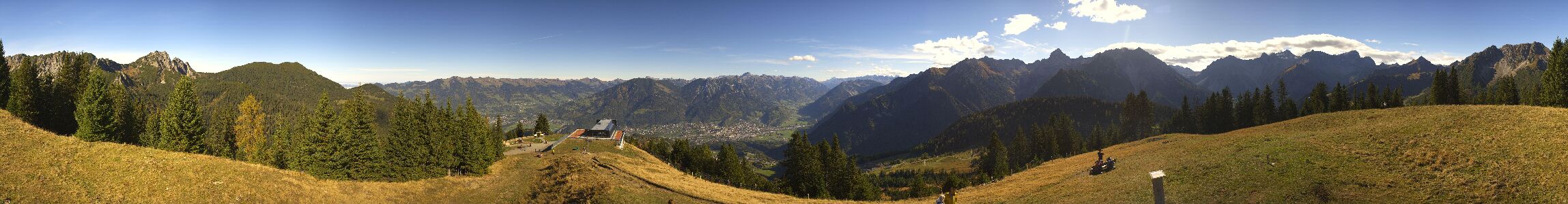 Loischkopf Brandnertal