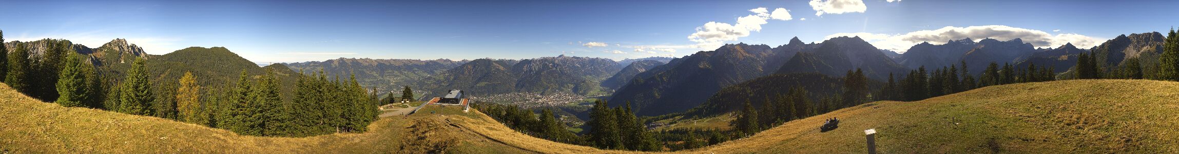 Loischkopf Brandnertal