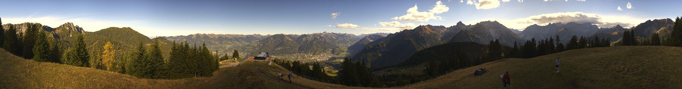 Loischkopf Brandnertal