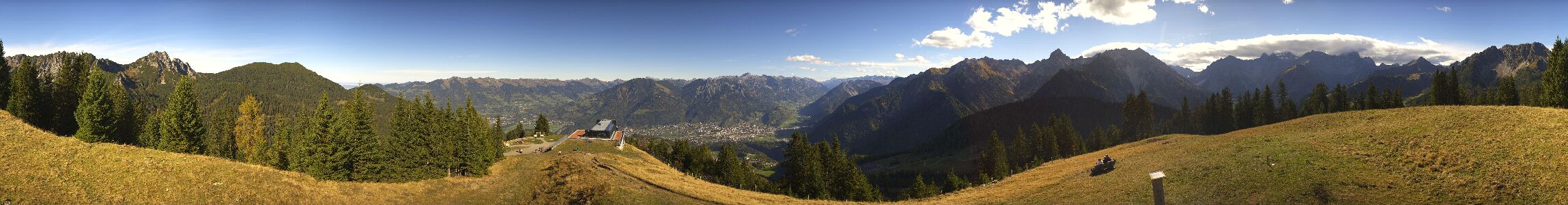 Loischkopf Brandnertal