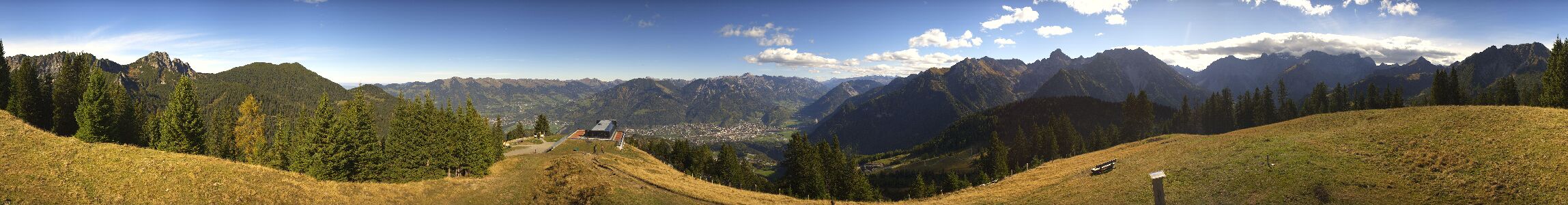 Loischkopf Brandnertal