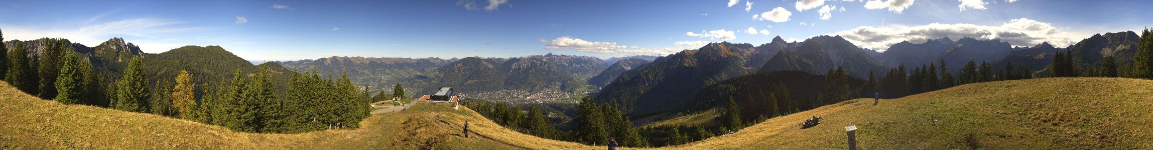 Loischkopf Brandnertal