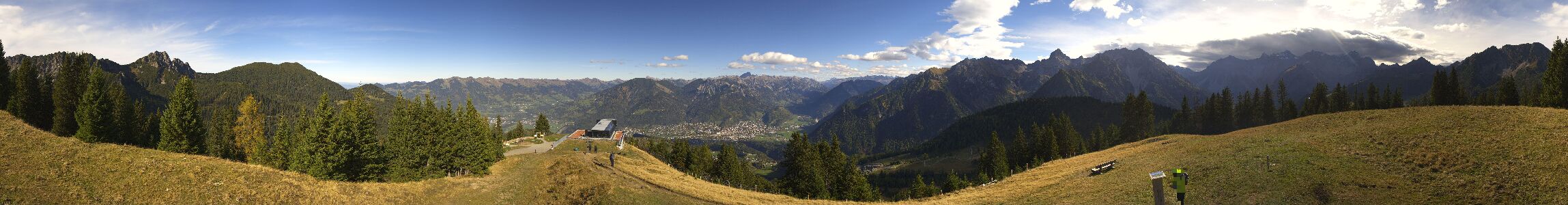 Loischkopf Brandnertal