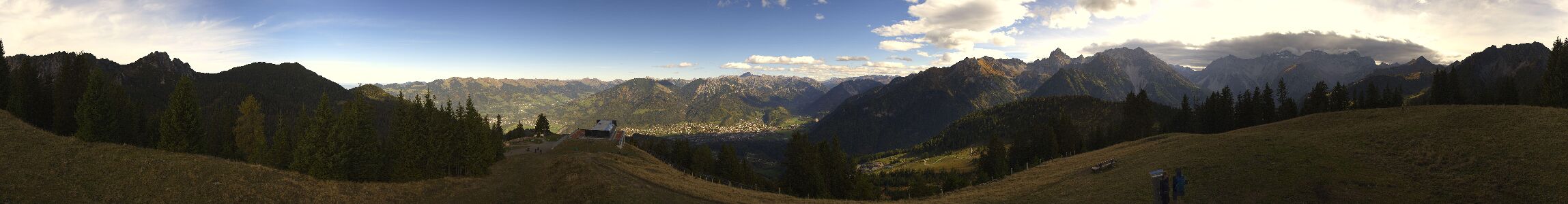 Loischkopf Brandnertal