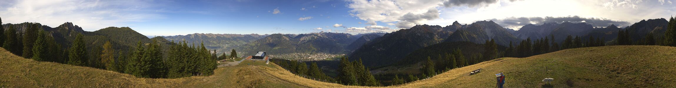Loischkopf Brandnertal
