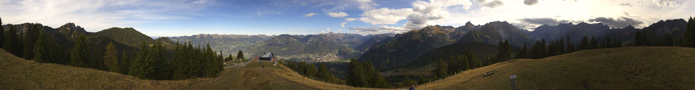 Loischkopf Brandnertal