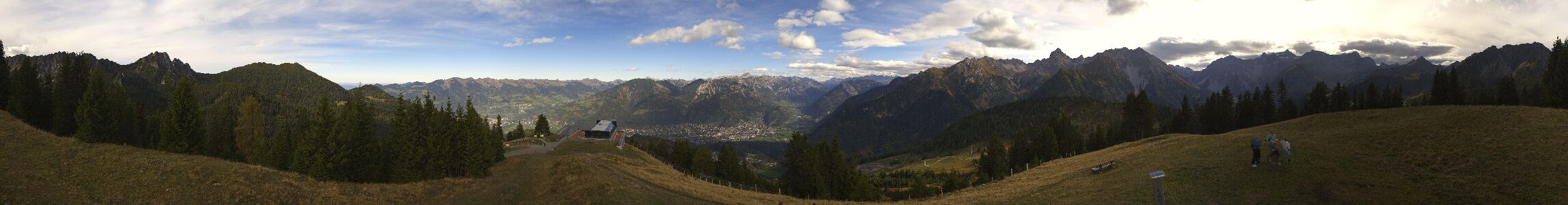 Loischkopf Brandnertal