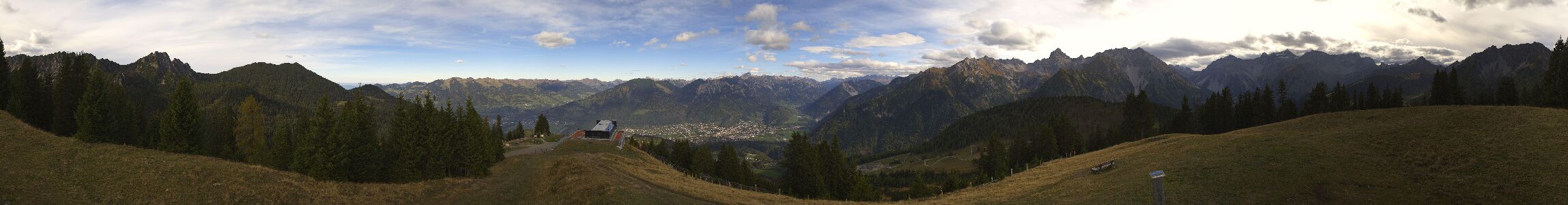 Loischkopf Brandnertal
