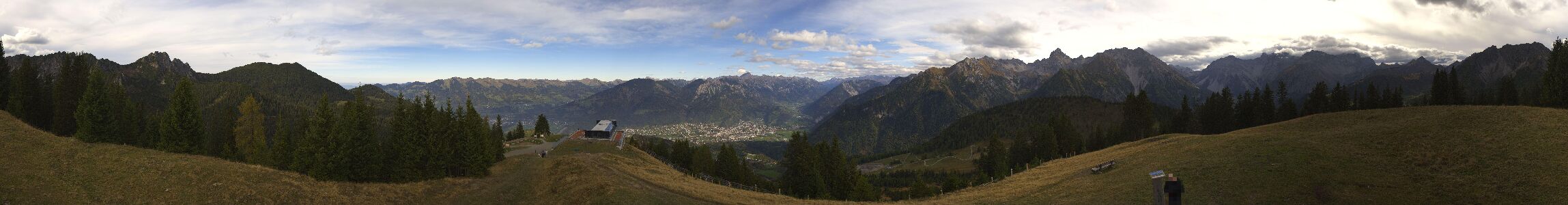 Loischkopf Brandnertal