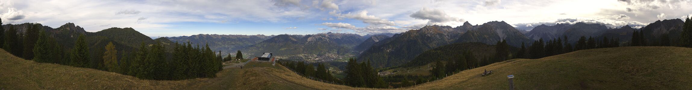 Loischkopf Brandnertal