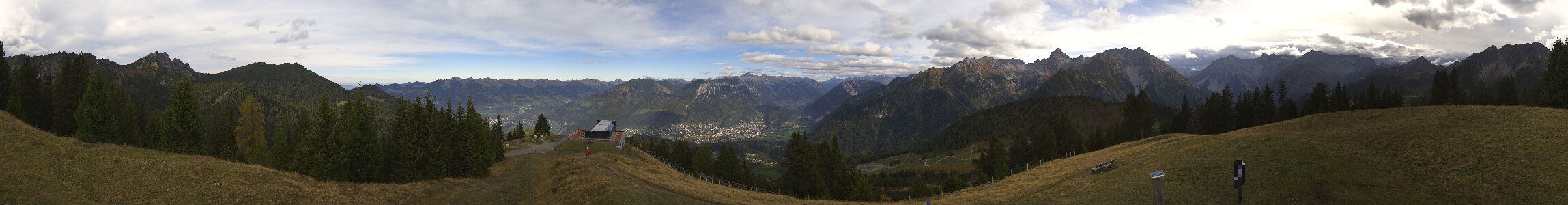 Loischkopf Brandnertal