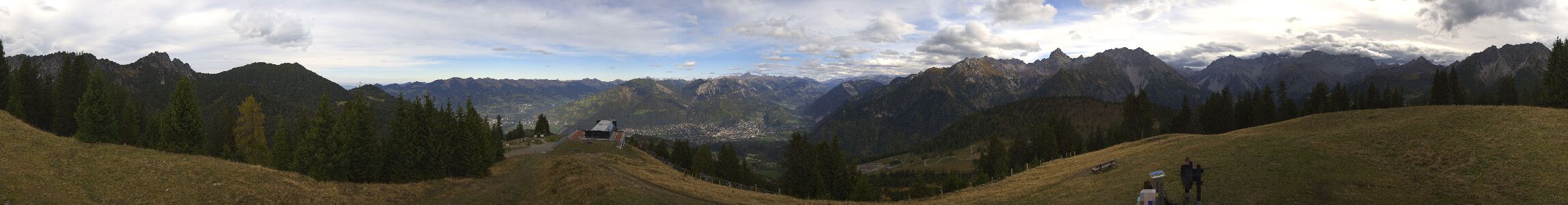 Loischkopf Brandnertal