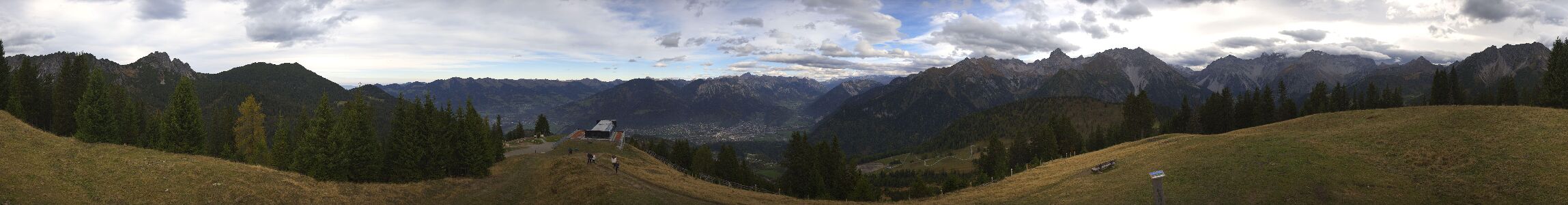 Loischkopf Brandnertal