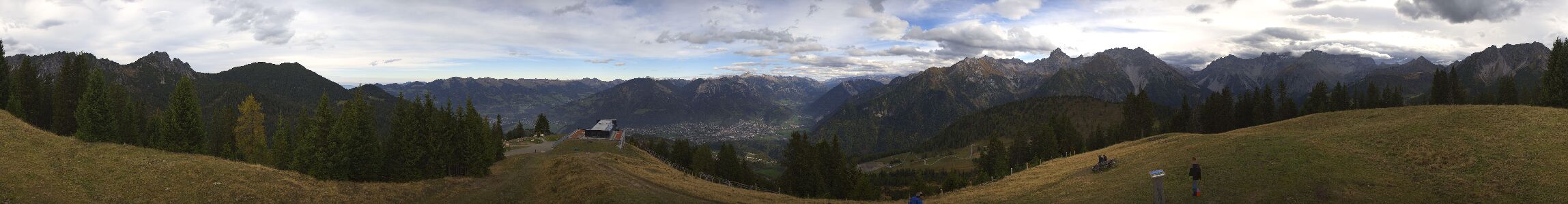 Loischkopf Brandnertal