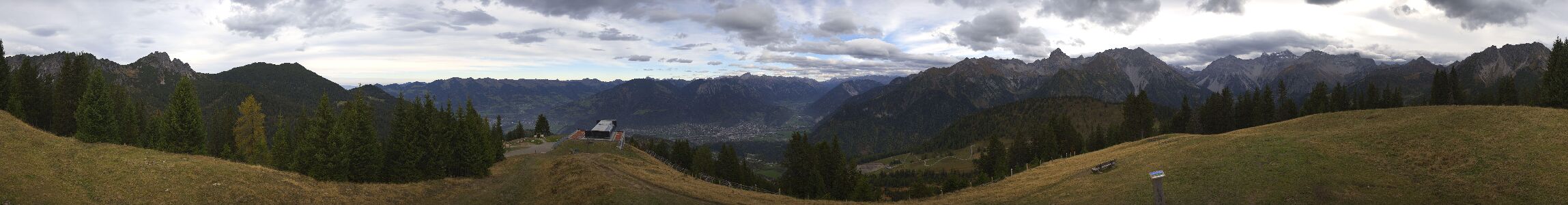 Loischkopf Brandnertal