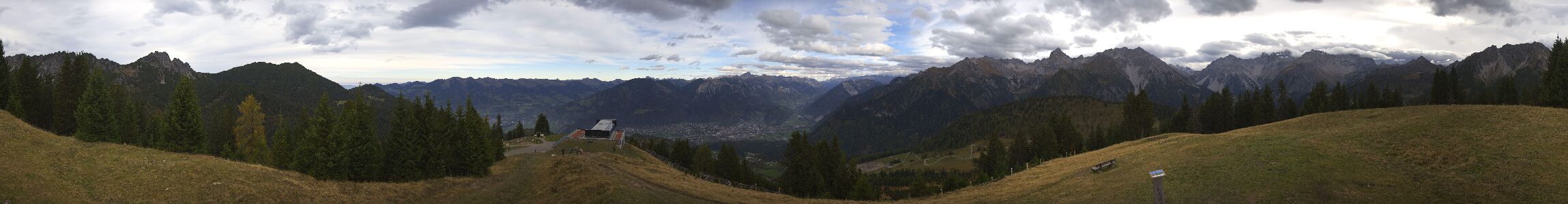 Loischkopf Brandnertal