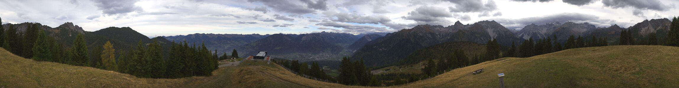 Loischkopf Brandnertal
