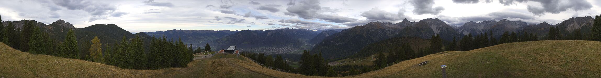 Loischkopf Brandnertal