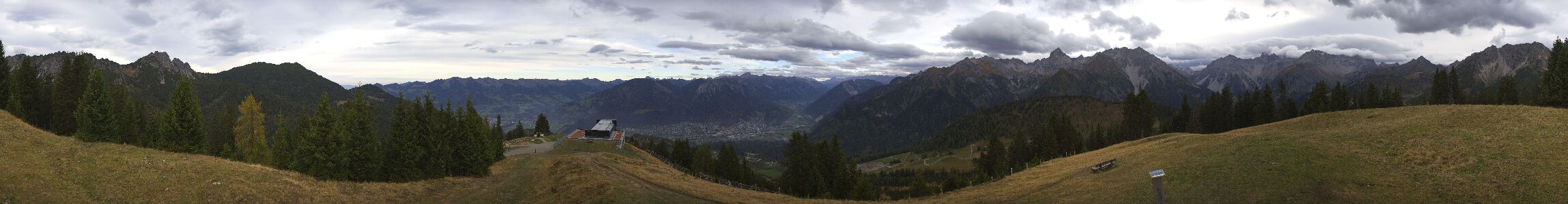 Loischkopf Brandnertal