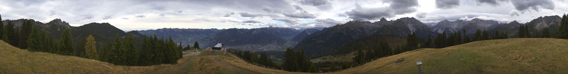 Loischkopf Brandnertal