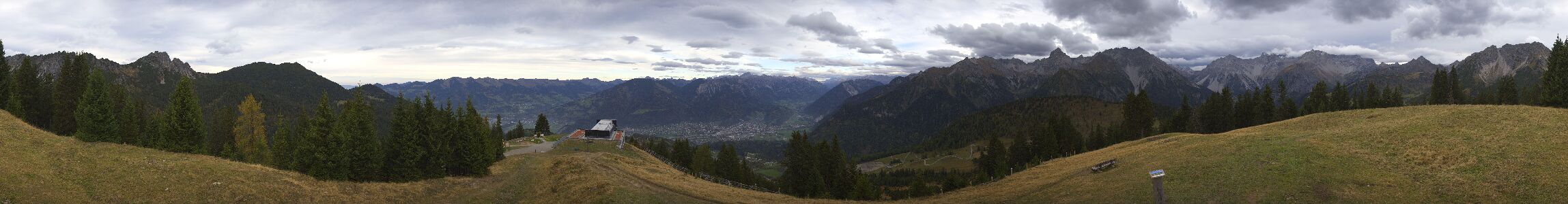 Loischkopf Brandnertal