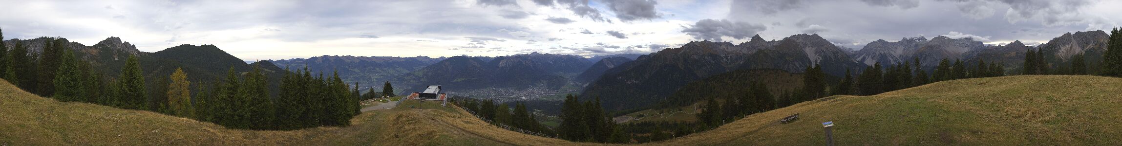 Loischkopf Brandnertal